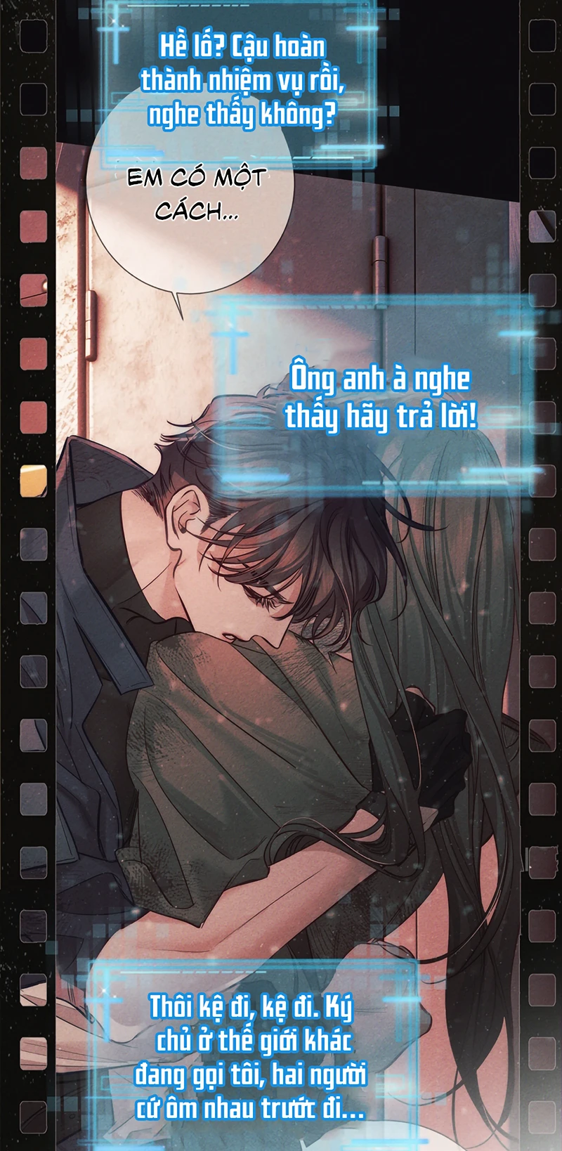 Nhân Vật Chính Chỉ Muốn Yêu Đương Chapter 279 - 26