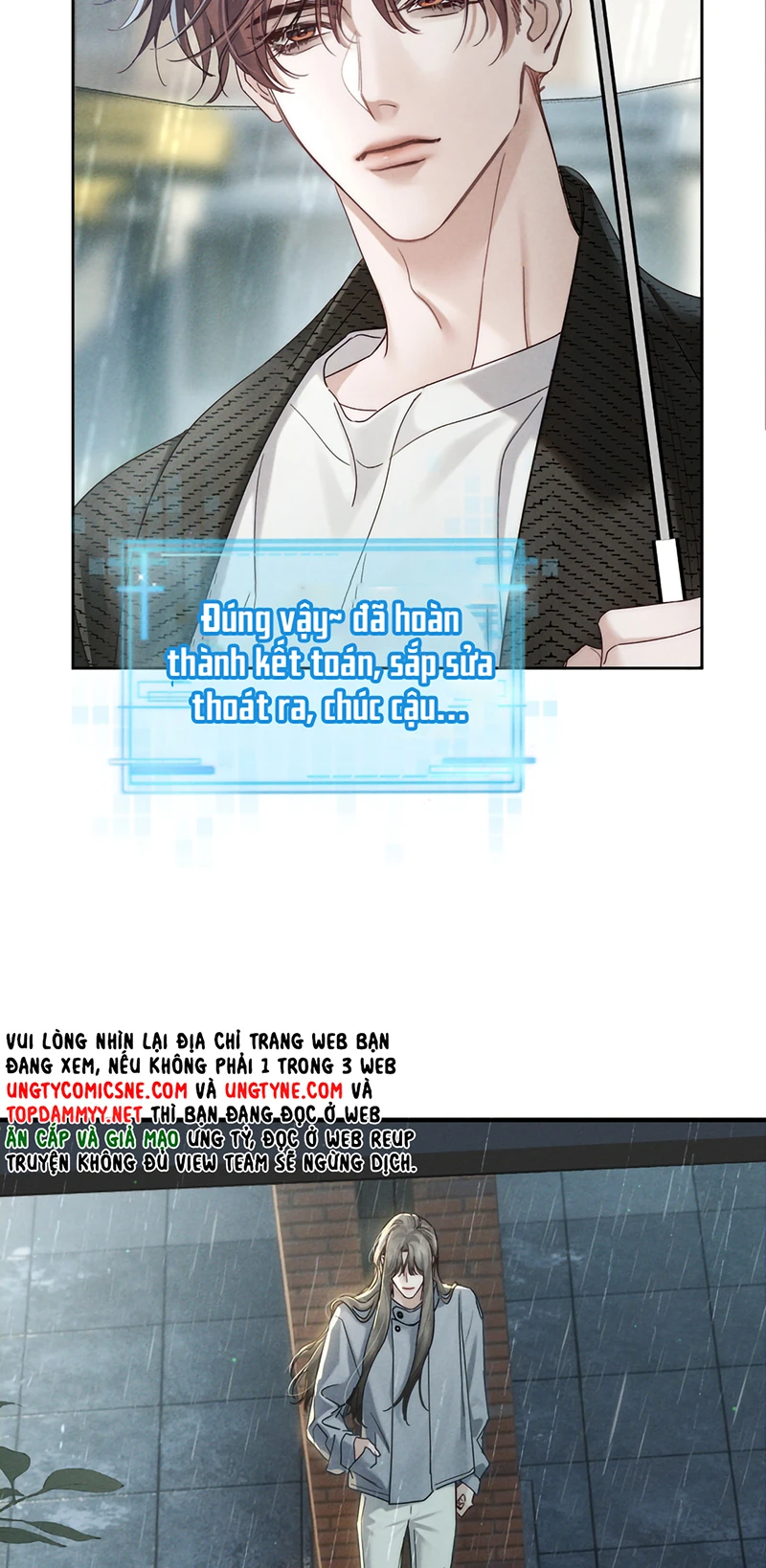 Nhân Vật Chính Chỉ Muốn Yêu Đương Chapter 279 - 28