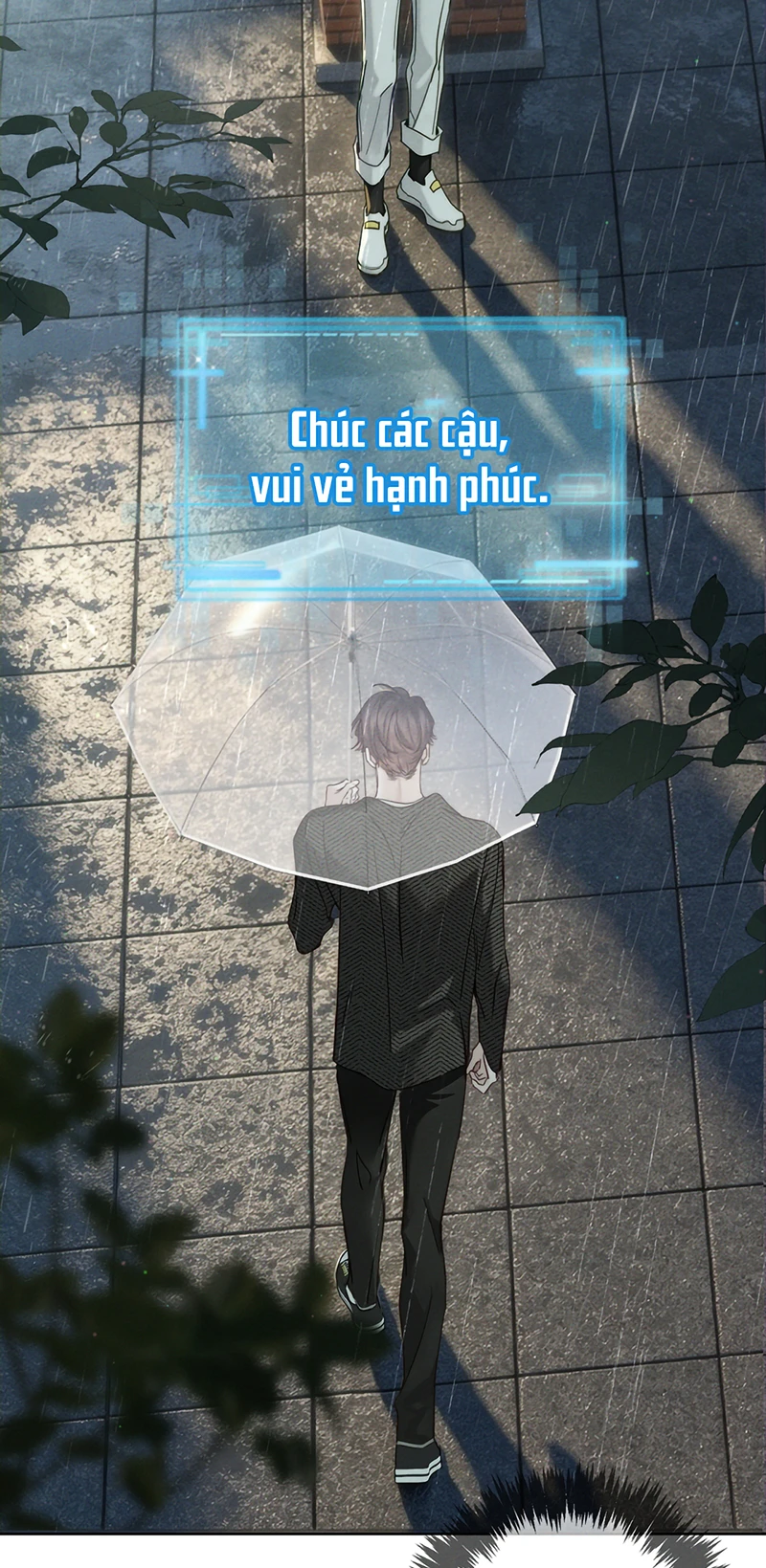 Nhân Vật Chính Chỉ Muốn Yêu Đương Chapter 279 - 29