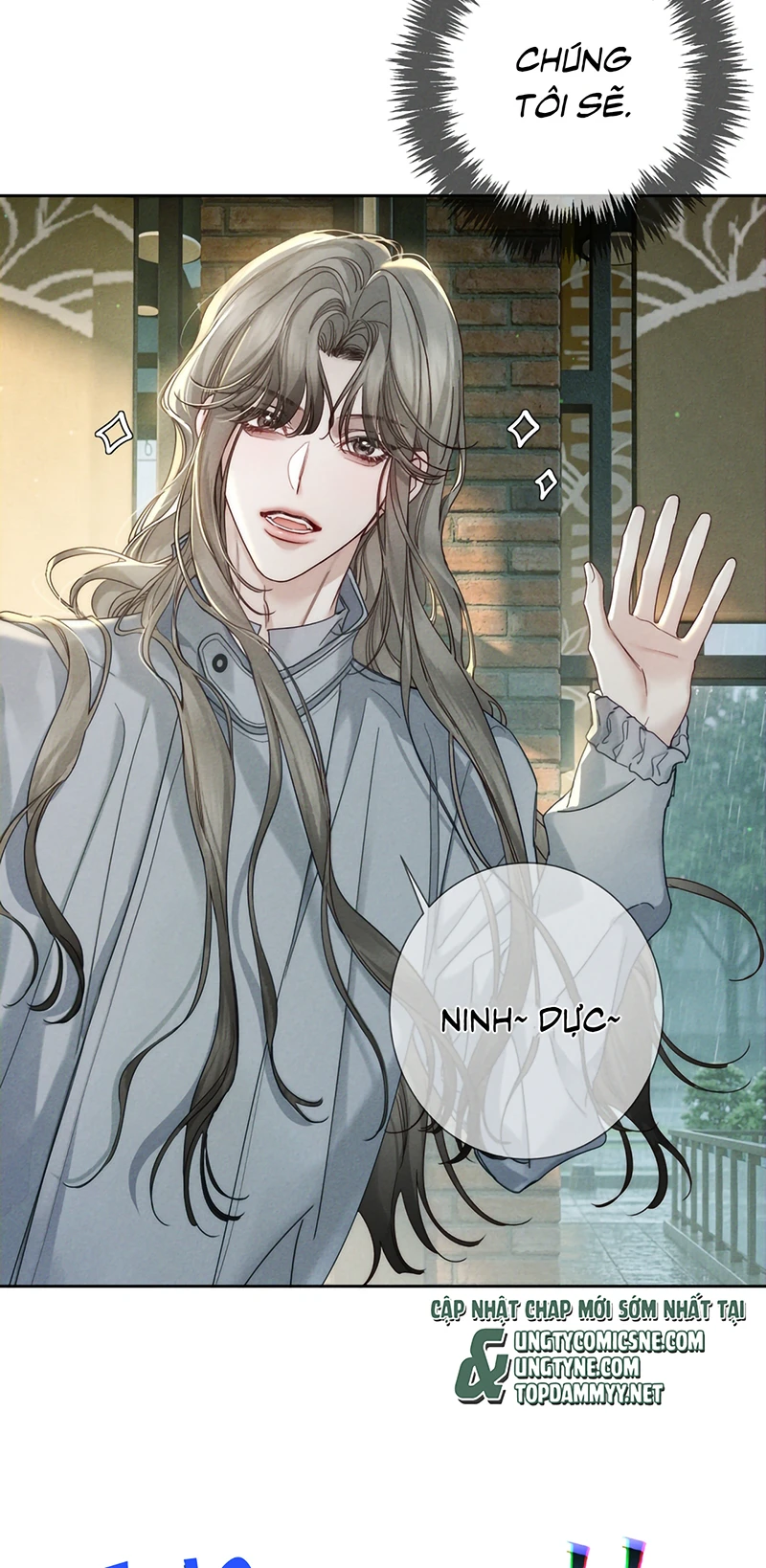 Nhân Vật Chính Chỉ Muốn Yêu Đương Chapter 279 - 30