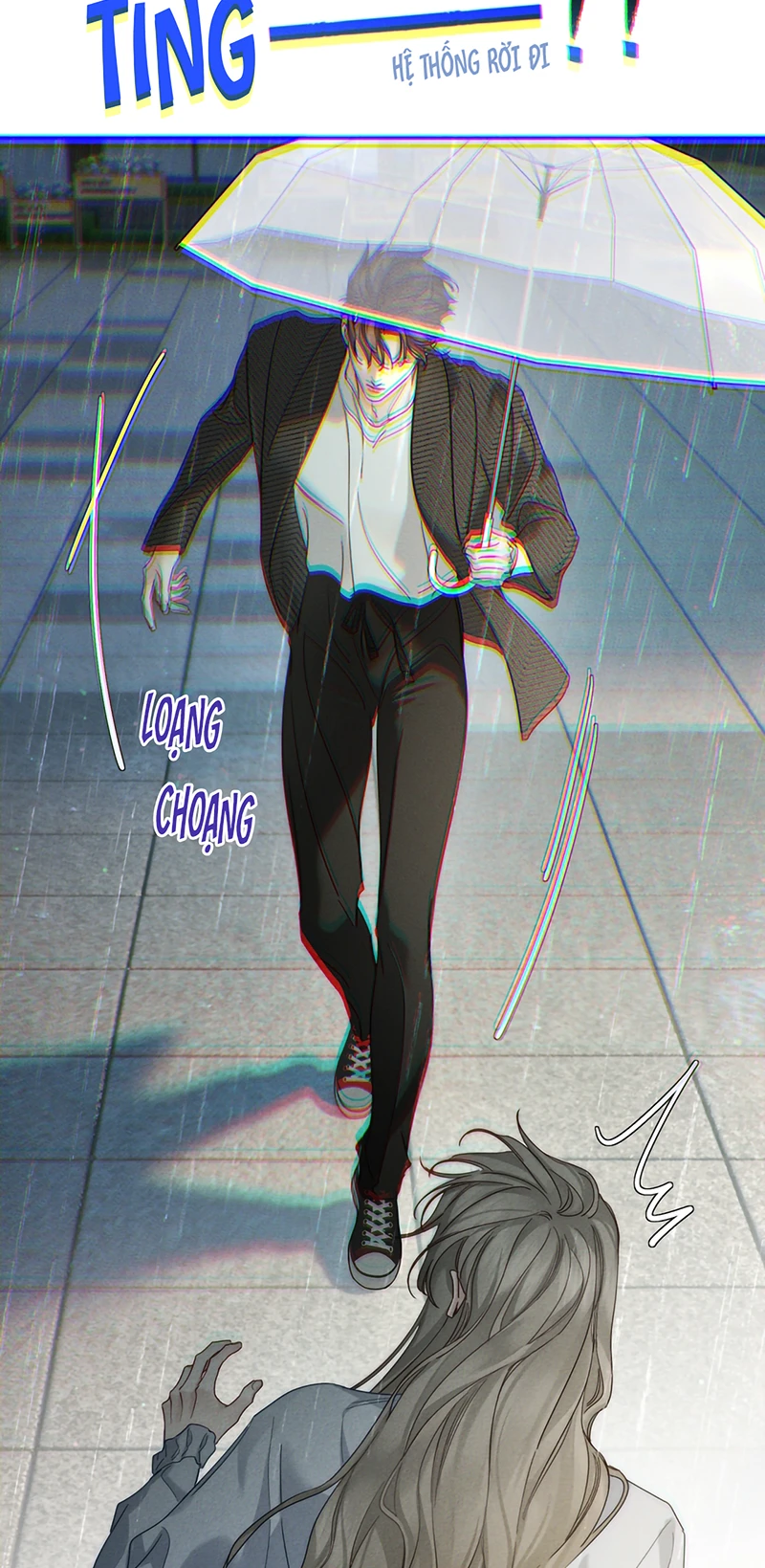 Nhân Vật Chính Chỉ Muốn Yêu Đương Chapter 279 - 31