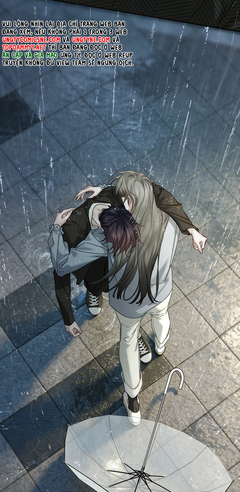 Nhân Vật Chính Chỉ Muốn Yêu Đương Chapter 279 - 33