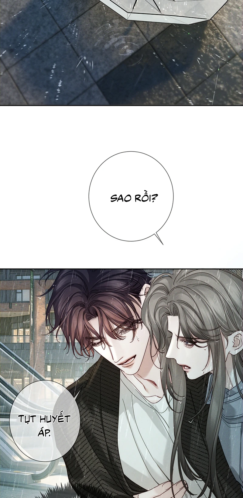 Nhân Vật Chính Chỉ Muốn Yêu Đương Chapter 279 - 34