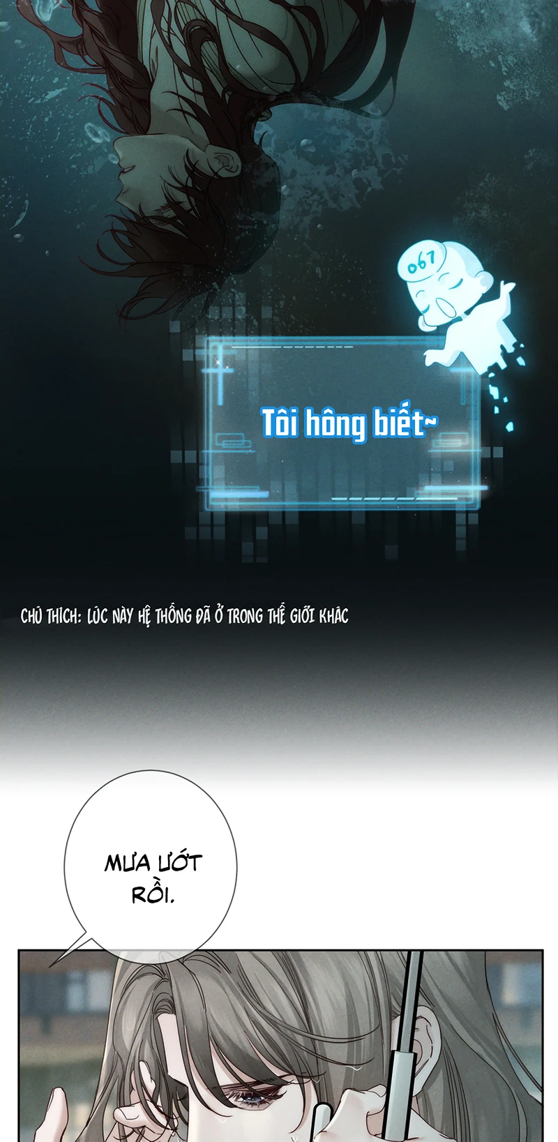 Nhân Vật Chính Chỉ Muốn Yêu Đương Chapter 279 - 36