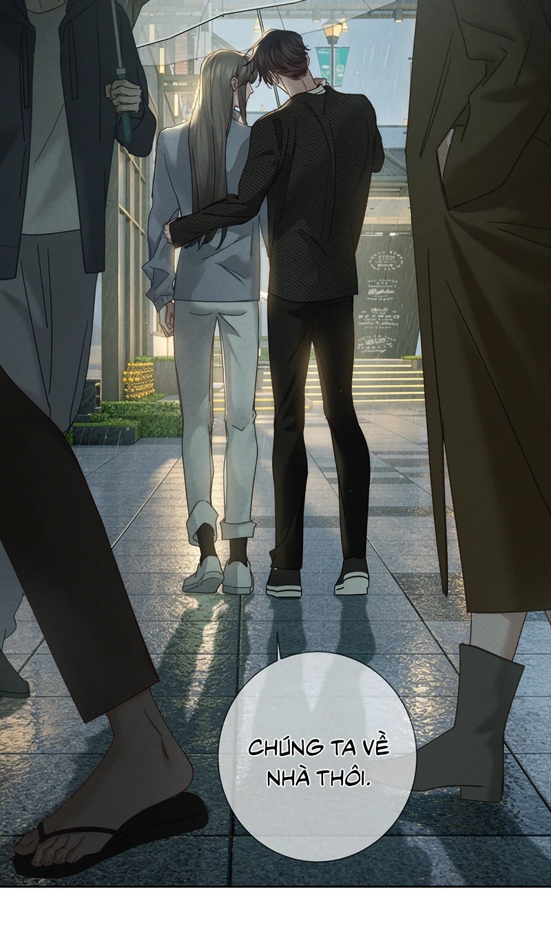 Nhân Vật Chính Chỉ Muốn Yêu Đương Chapter 279 - 38