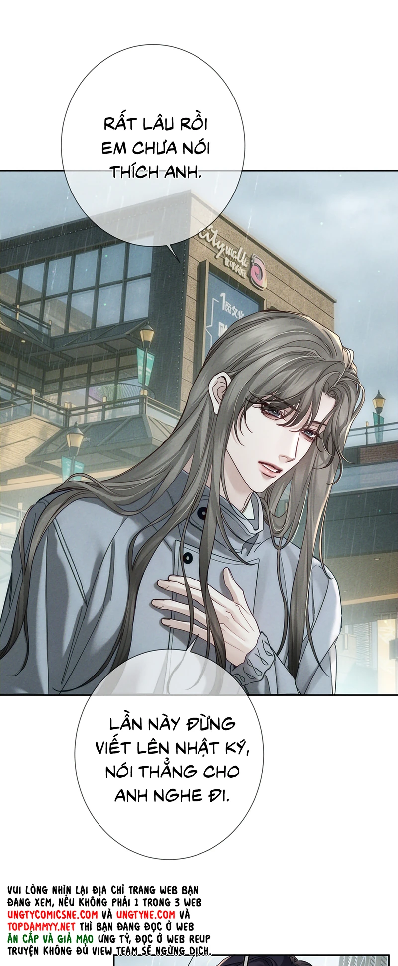 Nhân Vật Chính Chỉ Muốn Yêu Đương Chapter 279 - 42