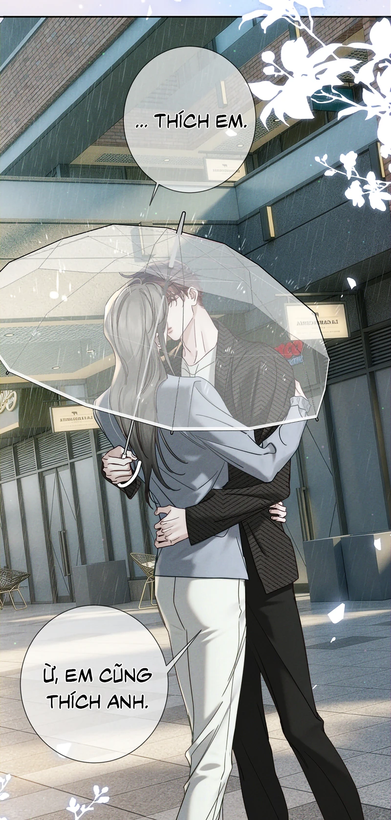 Nhân Vật Chính Chỉ Muốn Yêu Đương Chapter 279 - 49