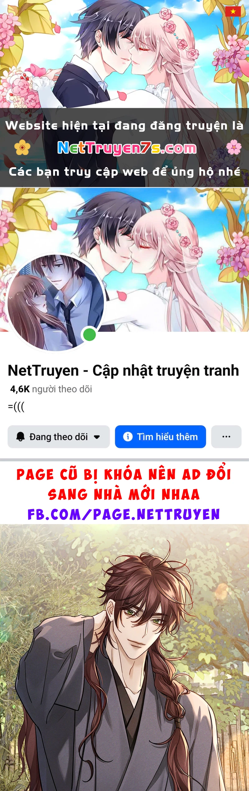 Nhân Vật Chính Chỉ Muốn Yêu Đương Chapter 280 - 1