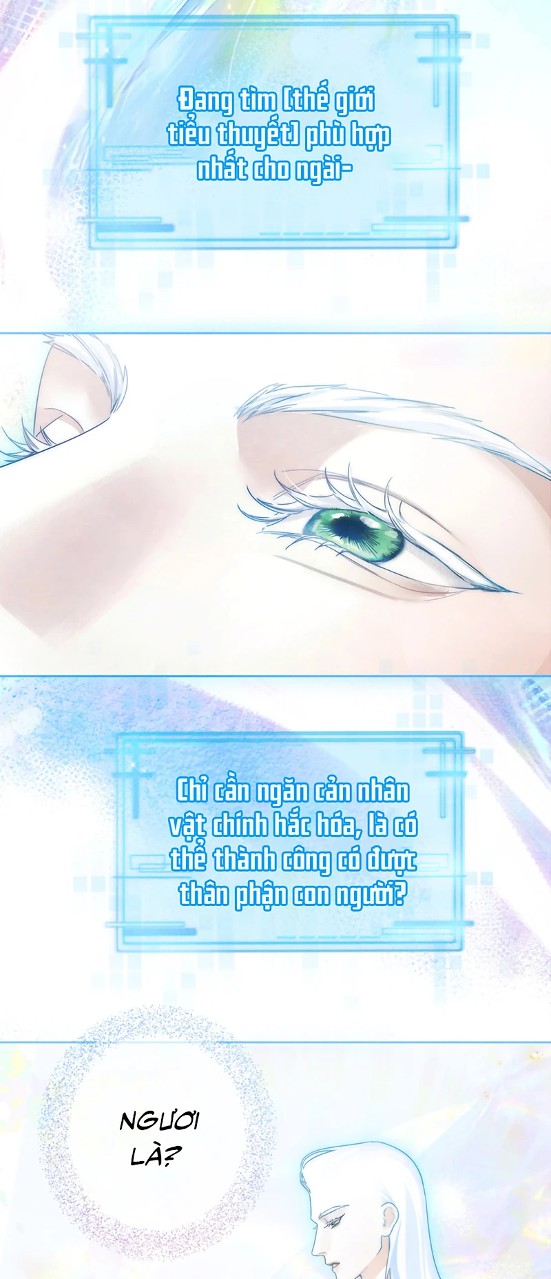 Nhân Vật Chính Chỉ Muốn Yêu Đương Chapter 280 - 4