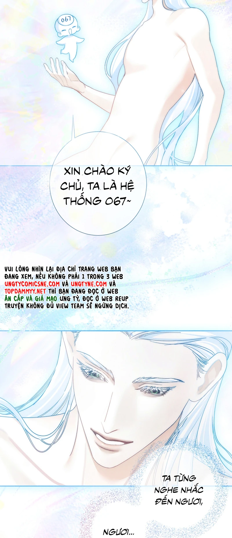 Nhân Vật Chính Chỉ Muốn Yêu Đương Chapter 280 - 5