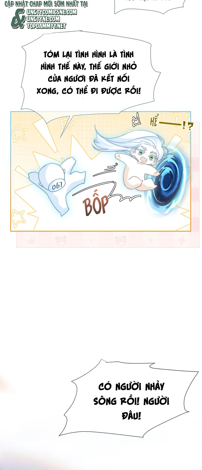 Nhân Vật Chính Chỉ Muốn Yêu Đương Chapter 280 - 7