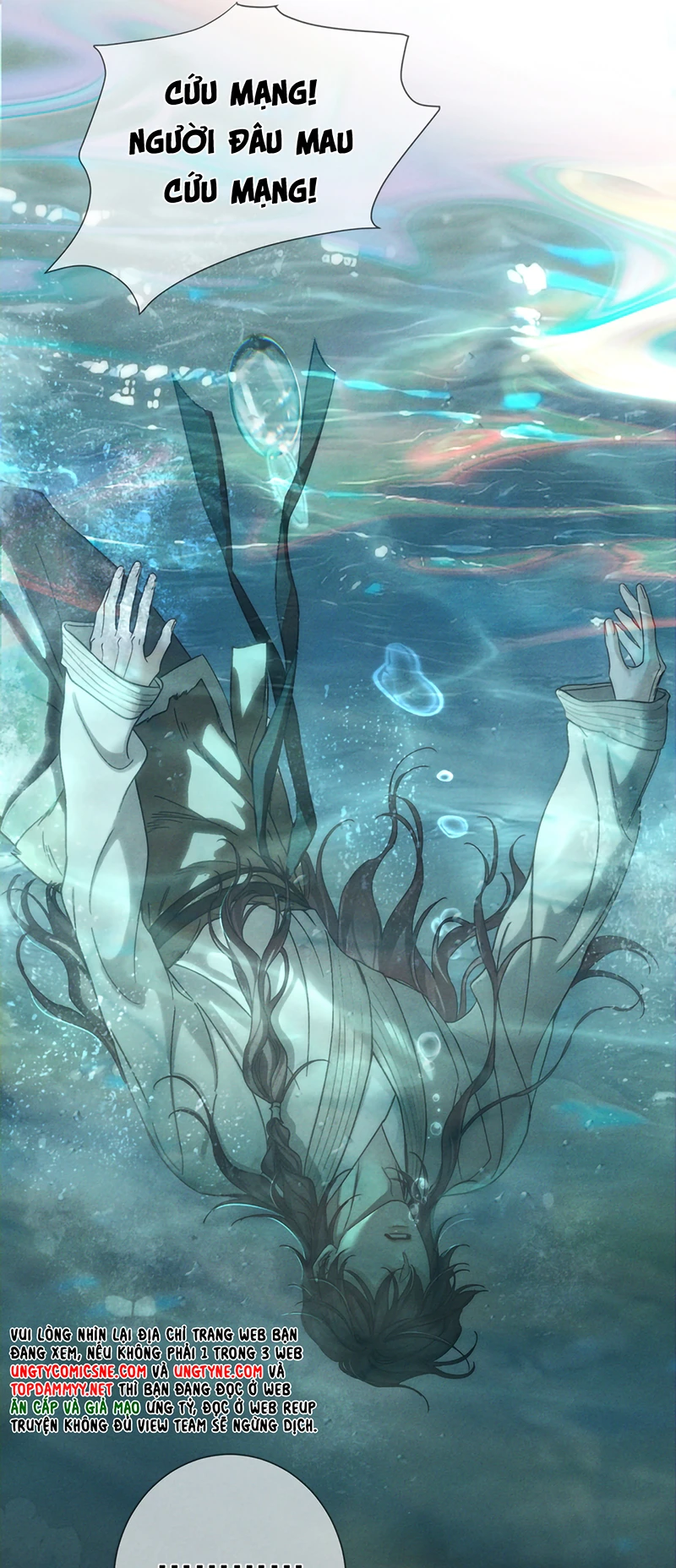 Nhân Vật Chính Chỉ Muốn Yêu Đương Chapter 280 - 8