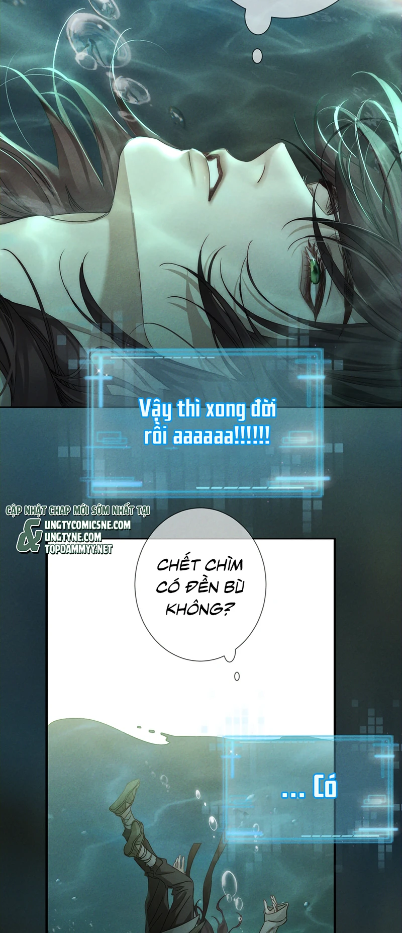 Nhân Vật Chính Chỉ Muốn Yêu Đương Chapter 280 - 10