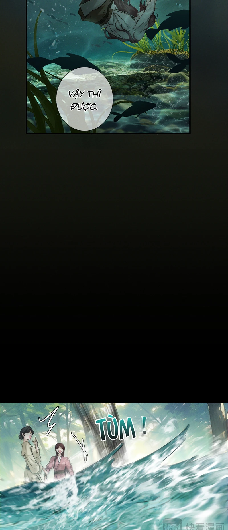 Nhân Vật Chính Chỉ Muốn Yêu Đương Chapter 280 - 11