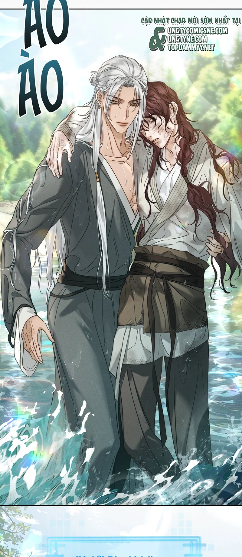 Nhân Vật Chính Chỉ Muốn Yêu Đương Chapter 280 - 14