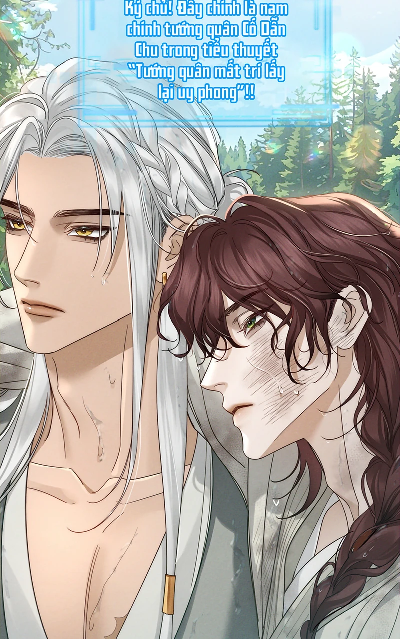 Nhân Vật Chính Chỉ Muốn Yêu Đương Chapter 280 - 15