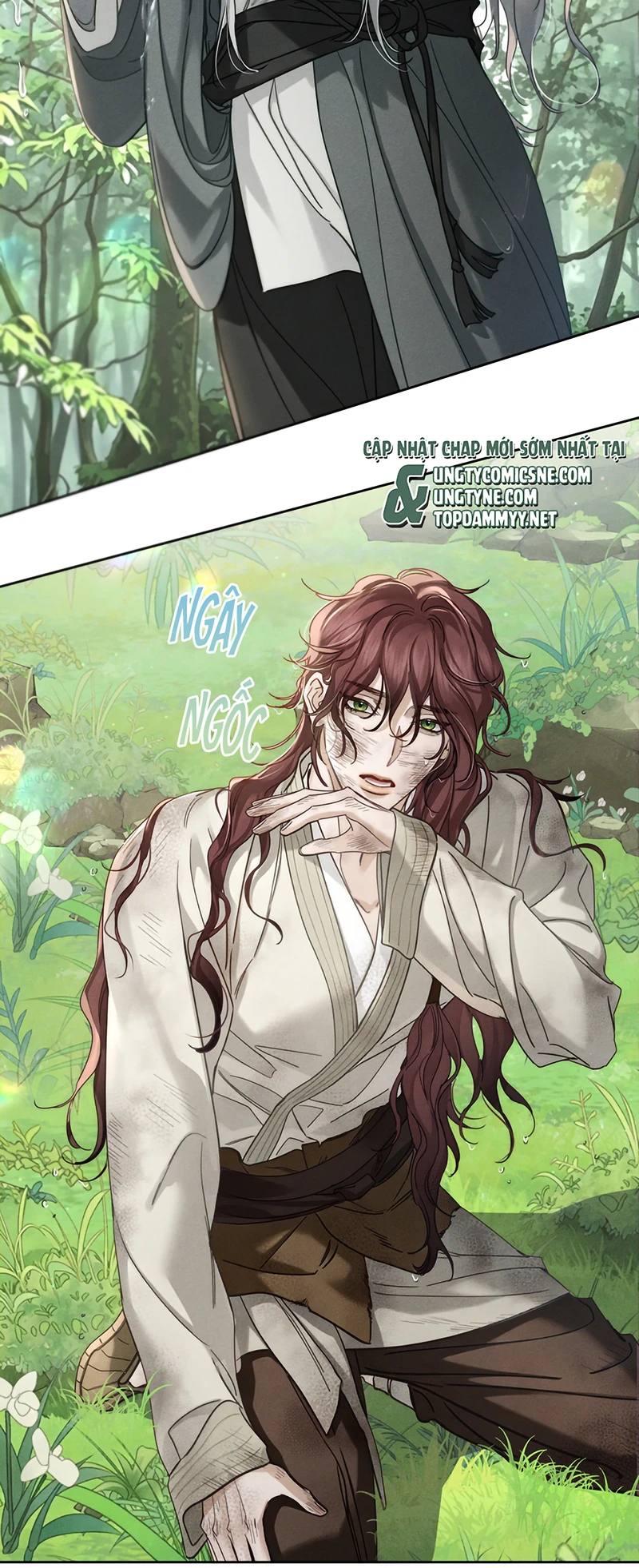 Nhân Vật Chính Chỉ Muốn Yêu Đương Chapter 280 - 18