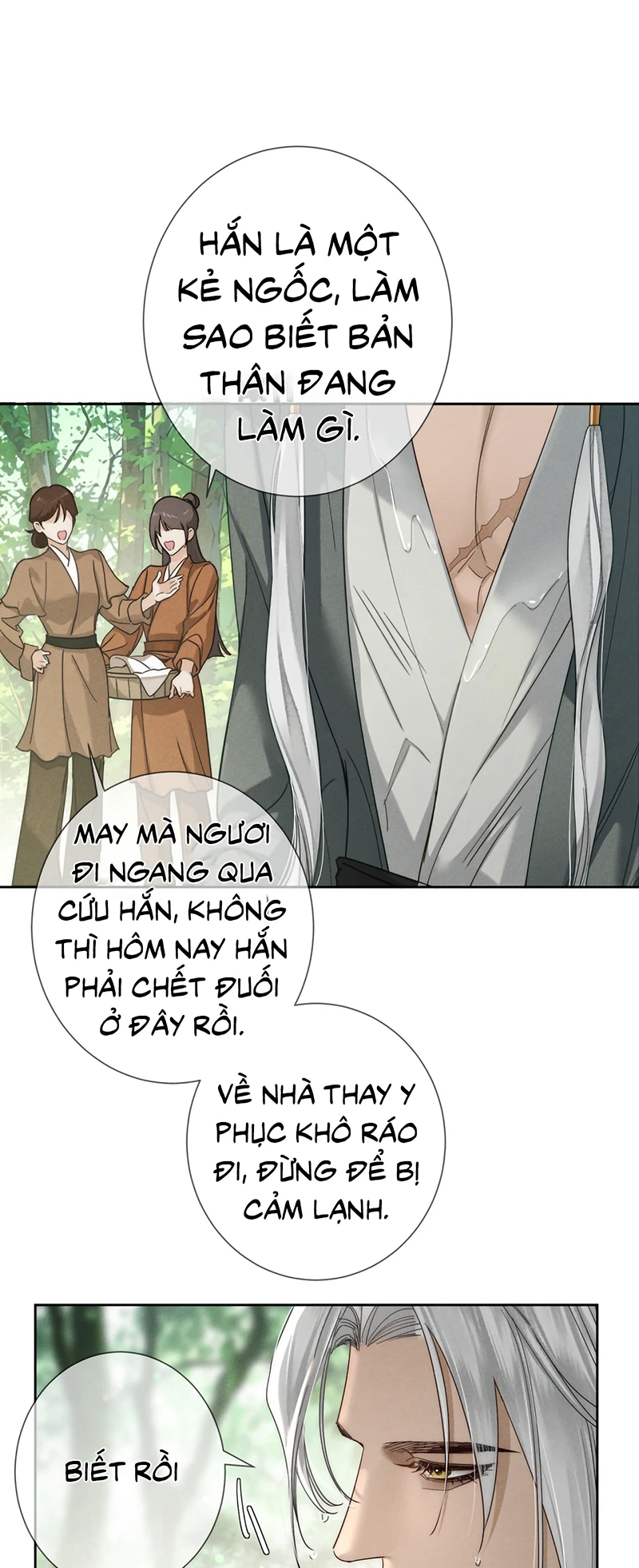 Nhân Vật Chính Chỉ Muốn Yêu Đương Chapter 280 - 19