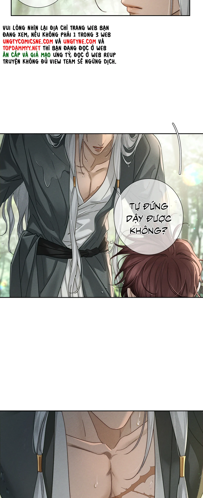 Nhân Vật Chính Chỉ Muốn Yêu Đương Chapter 280 - 20