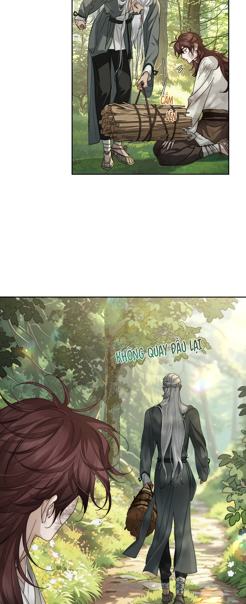 Nhân Vật Chính Chỉ Muốn Yêu Đương Chapter 280 - 22