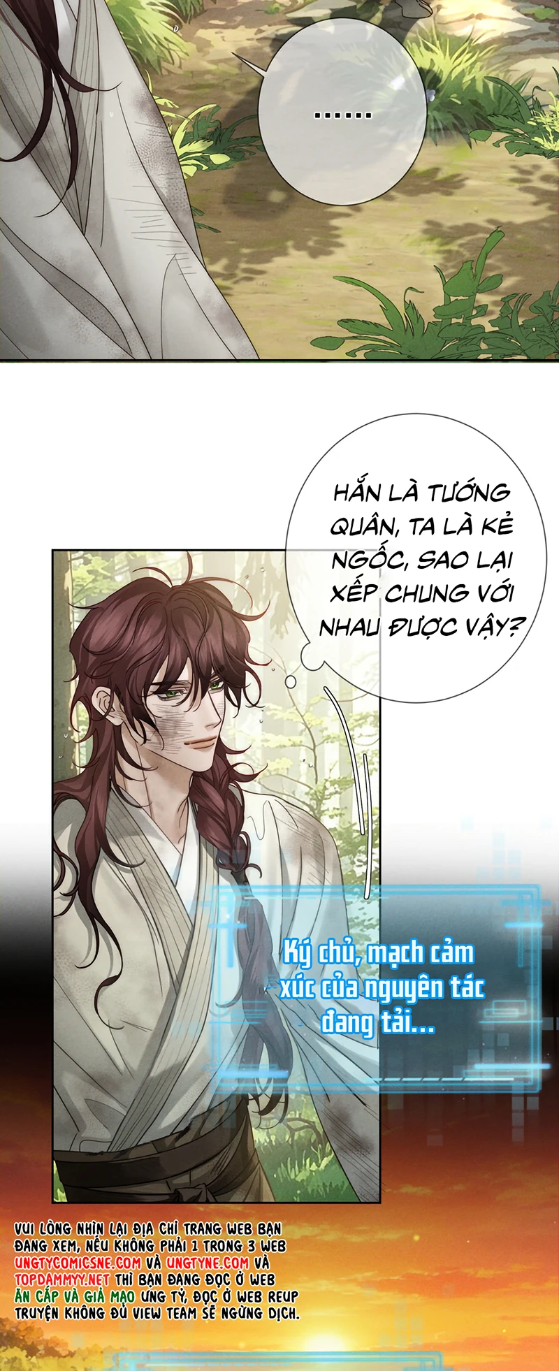 Nhân Vật Chính Chỉ Muốn Yêu Đương Chapter 280 - 23