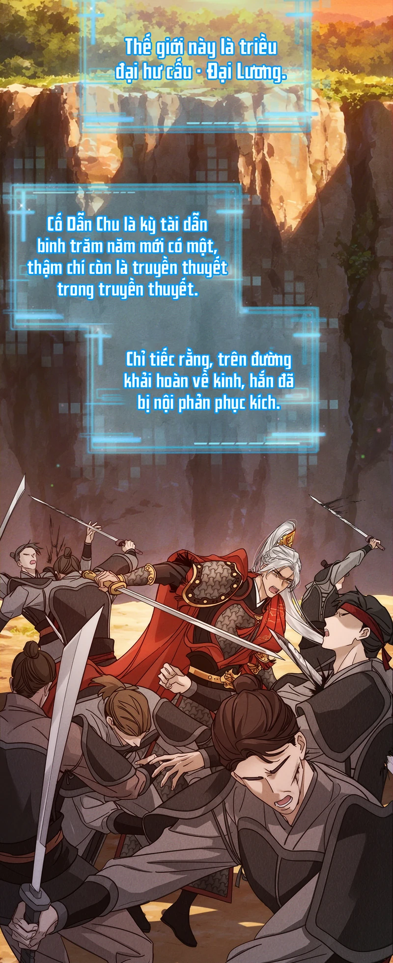 Nhân Vật Chính Chỉ Muốn Yêu Đương Chapter 280 - 24