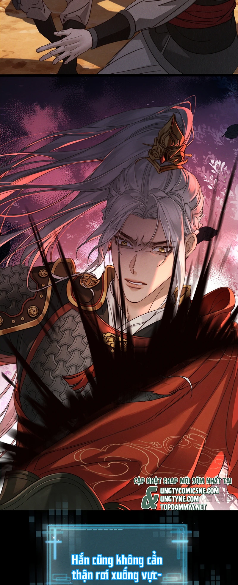 Nhân Vật Chính Chỉ Muốn Yêu Đương Chapter 280 - 25