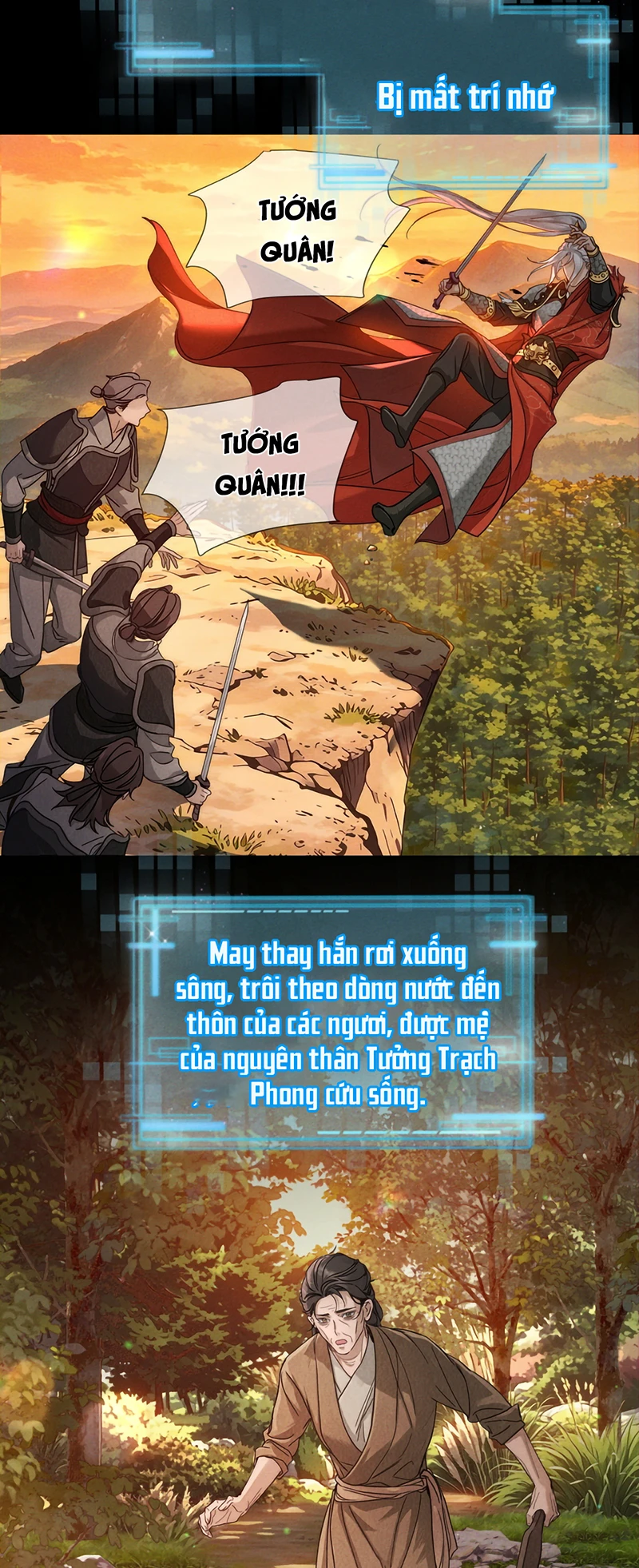 Nhân Vật Chính Chỉ Muốn Yêu Đương Chapter 280 - 26