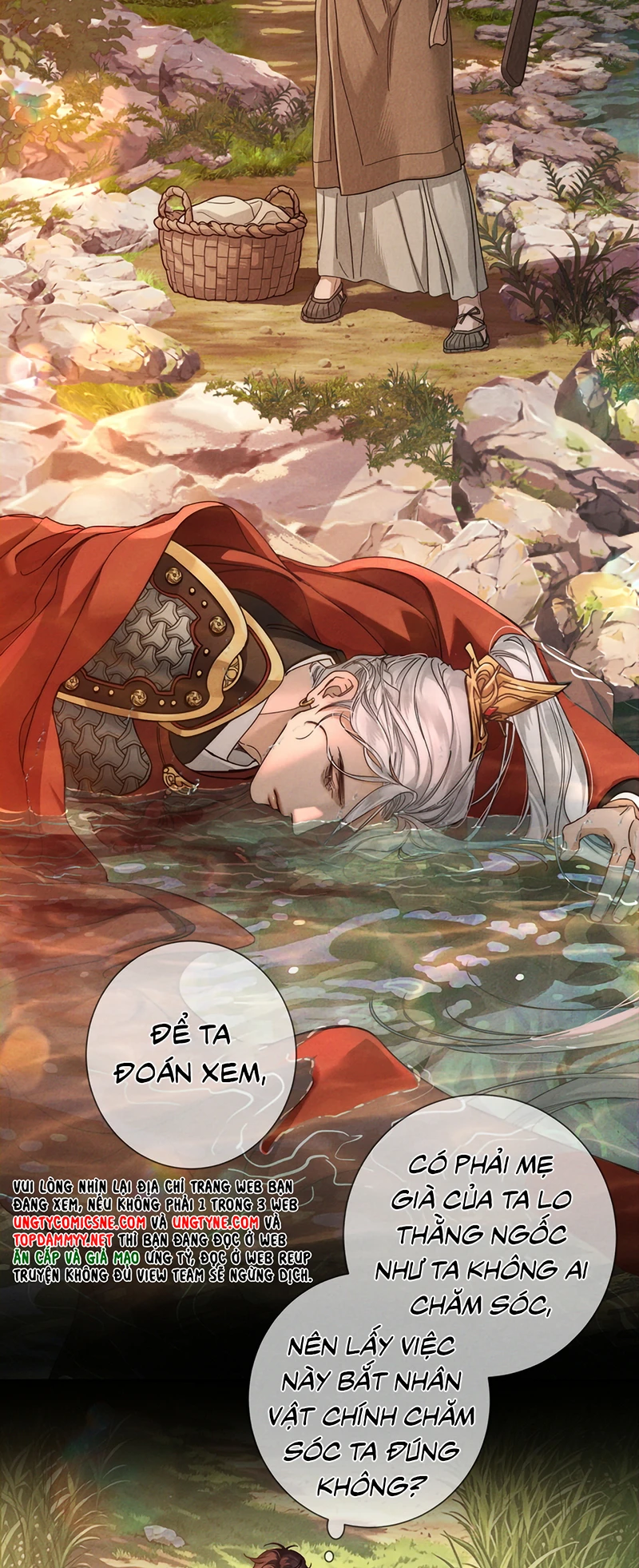 Nhân Vật Chính Chỉ Muốn Yêu Đương Chapter 280 - 27