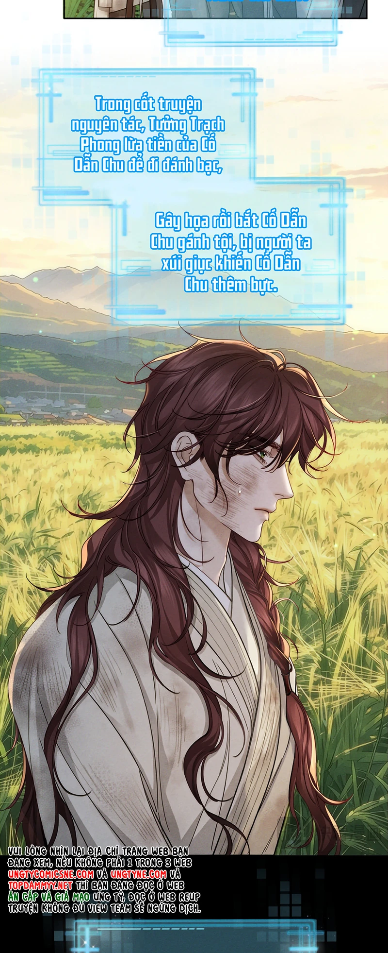 Nhân Vật Chính Chỉ Muốn Yêu Đương Chapter 280 - 30