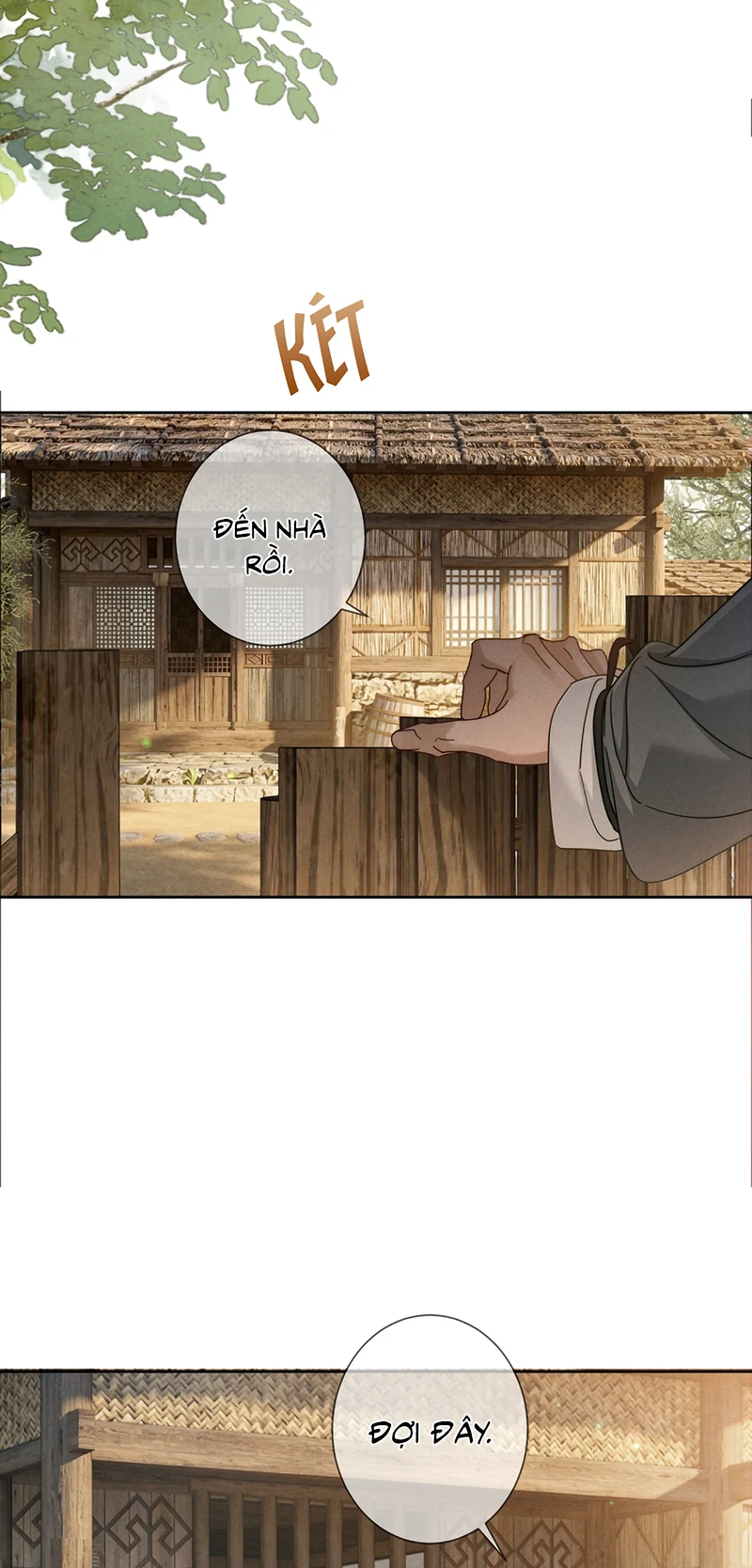 Nhân Vật Chính Chỉ Muốn Yêu Đương Chapter 280 - 34