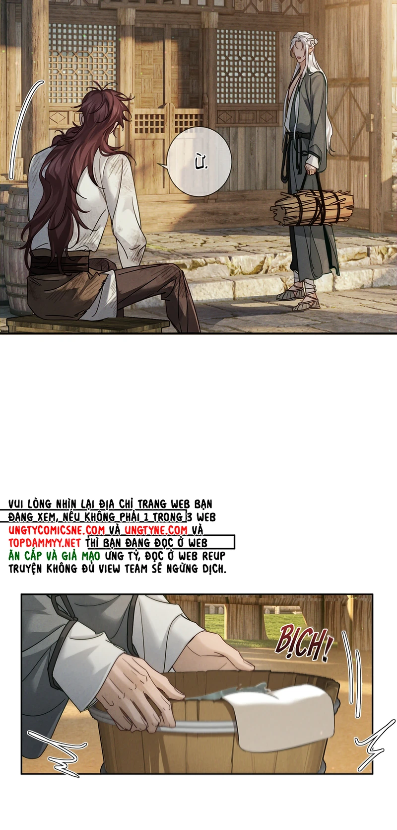 Nhân Vật Chính Chỉ Muốn Yêu Đương Chapter 280 - 35