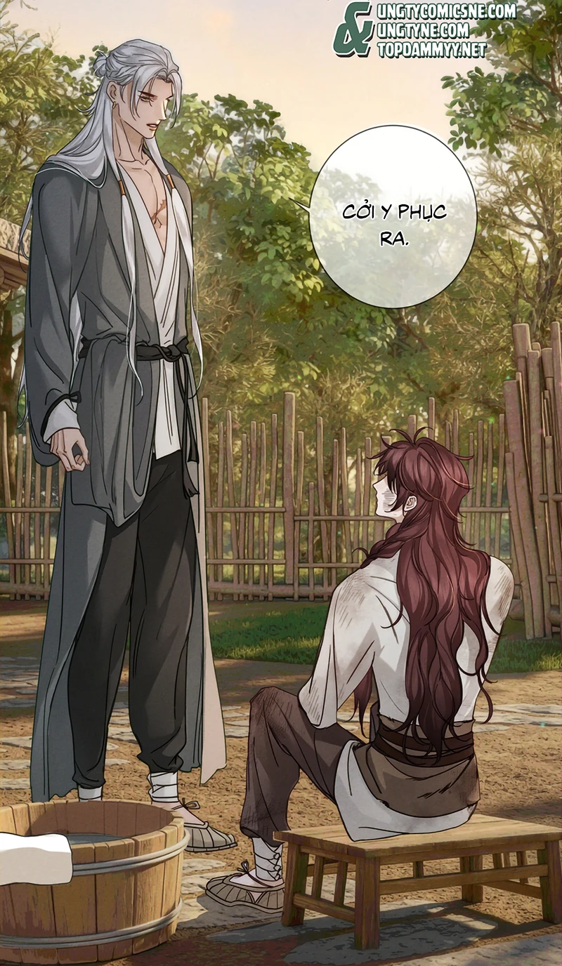 Nhân Vật Chính Chỉ Muốn Yêu Đương Chapter 280 - 38