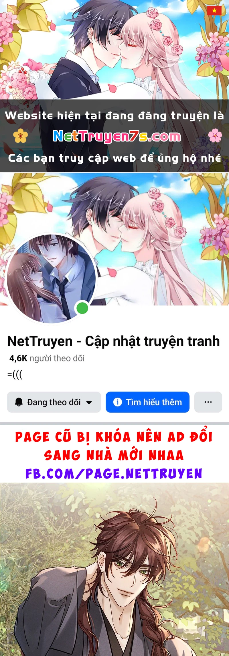 Nhân Vật Chính Chỉ Muốn Yêu Đương Chapter 281 - 1