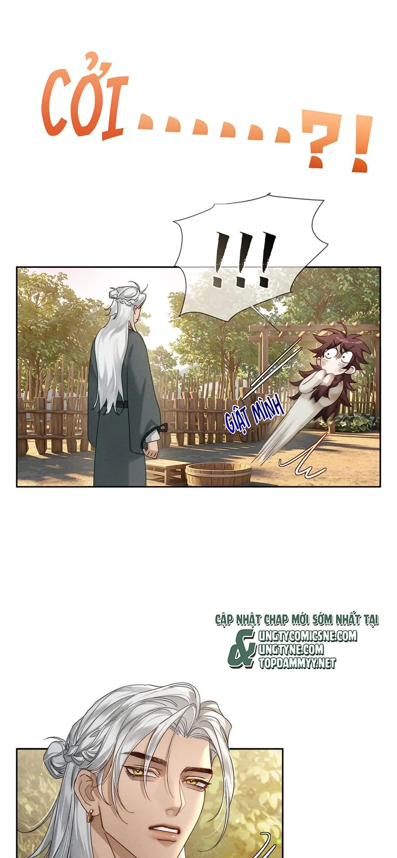 Nhân Vật Chính Chỉ Muốn Yêu Đương Chapter 281 - 3