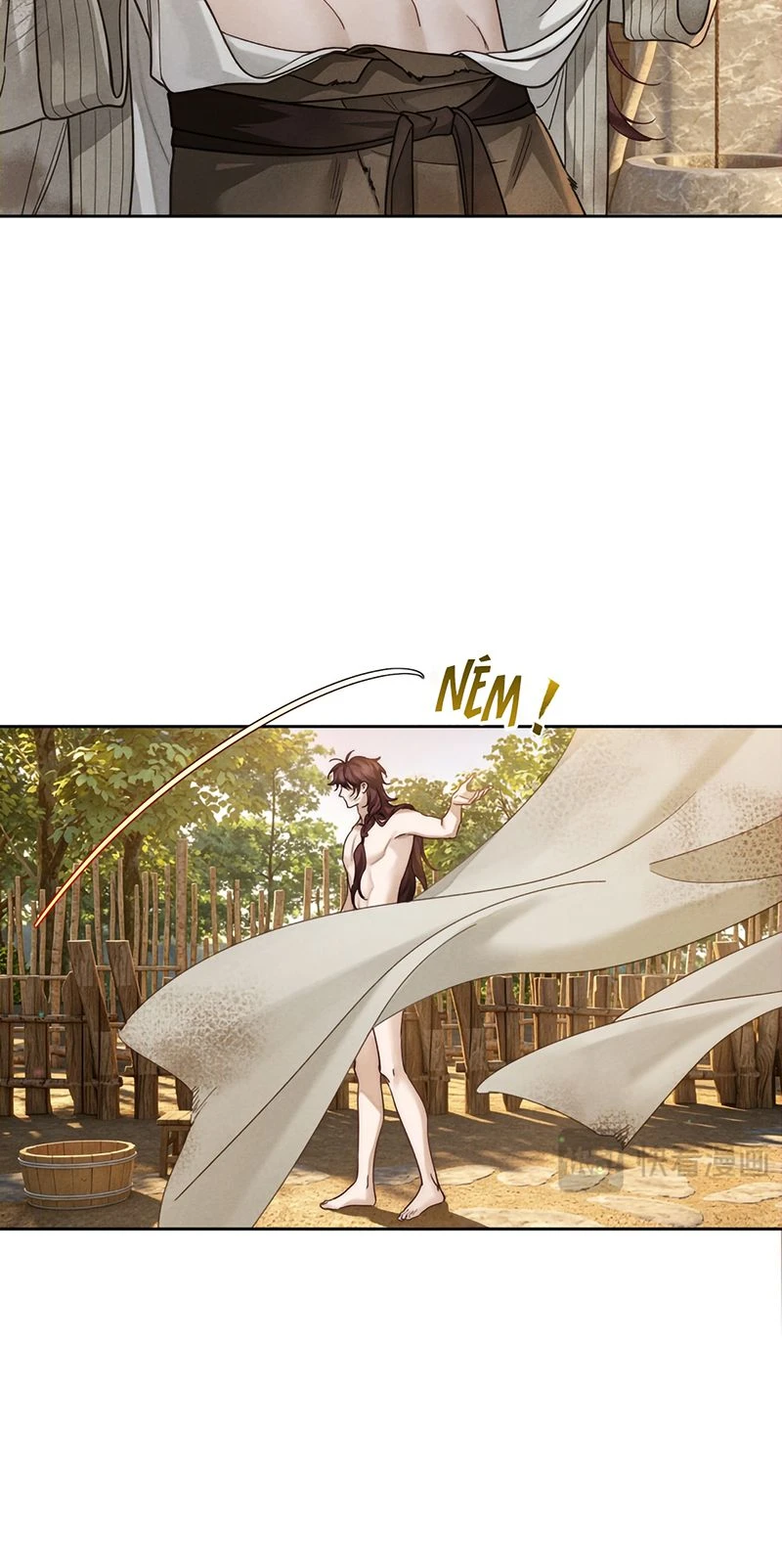 Nhân Vật Chính Chỉ Muốn Yêu Đương Chapter 281 - 8