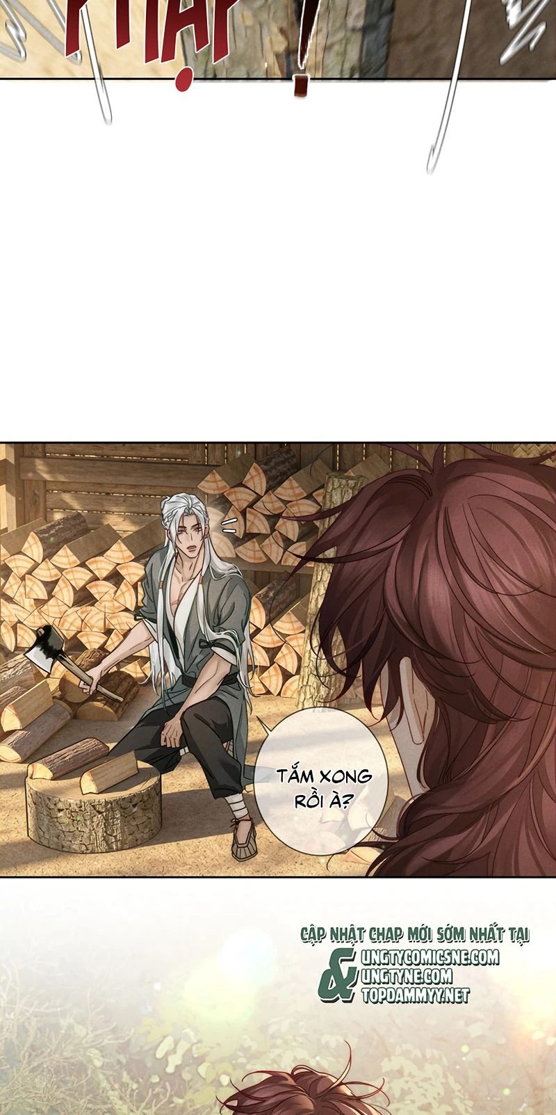 Nhân Vật Chính Chỉ Muốn Yêu Đương Chapter 281 - 11