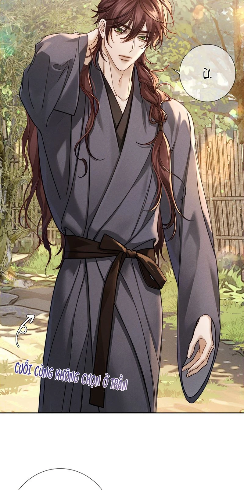 Nhân Vật Chính Chỉ Muốn Yêu Đương Chapter 281 - 12