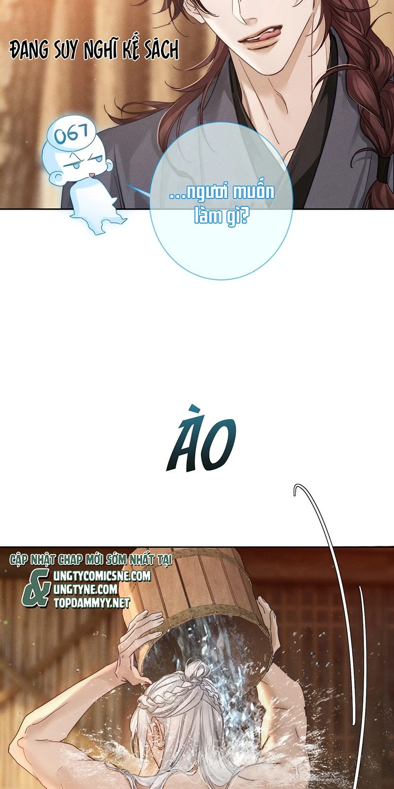 Nhân Vật Chính Chỉ Muốn Yêu Đương Chapter 281 - 15