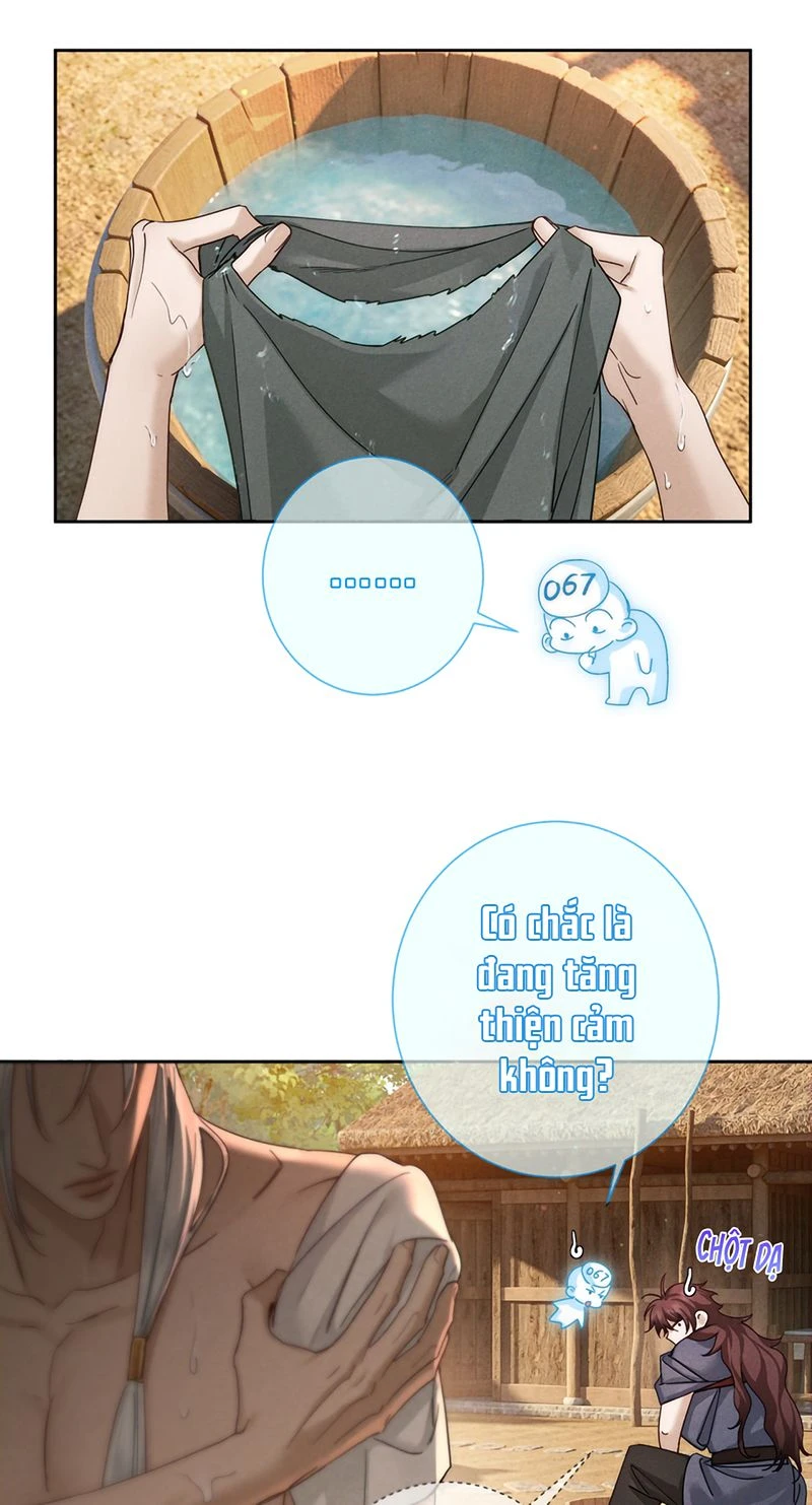 Nhân Vật Chính Chỉ Muốn Yêu Đương Chapter 281 - 19