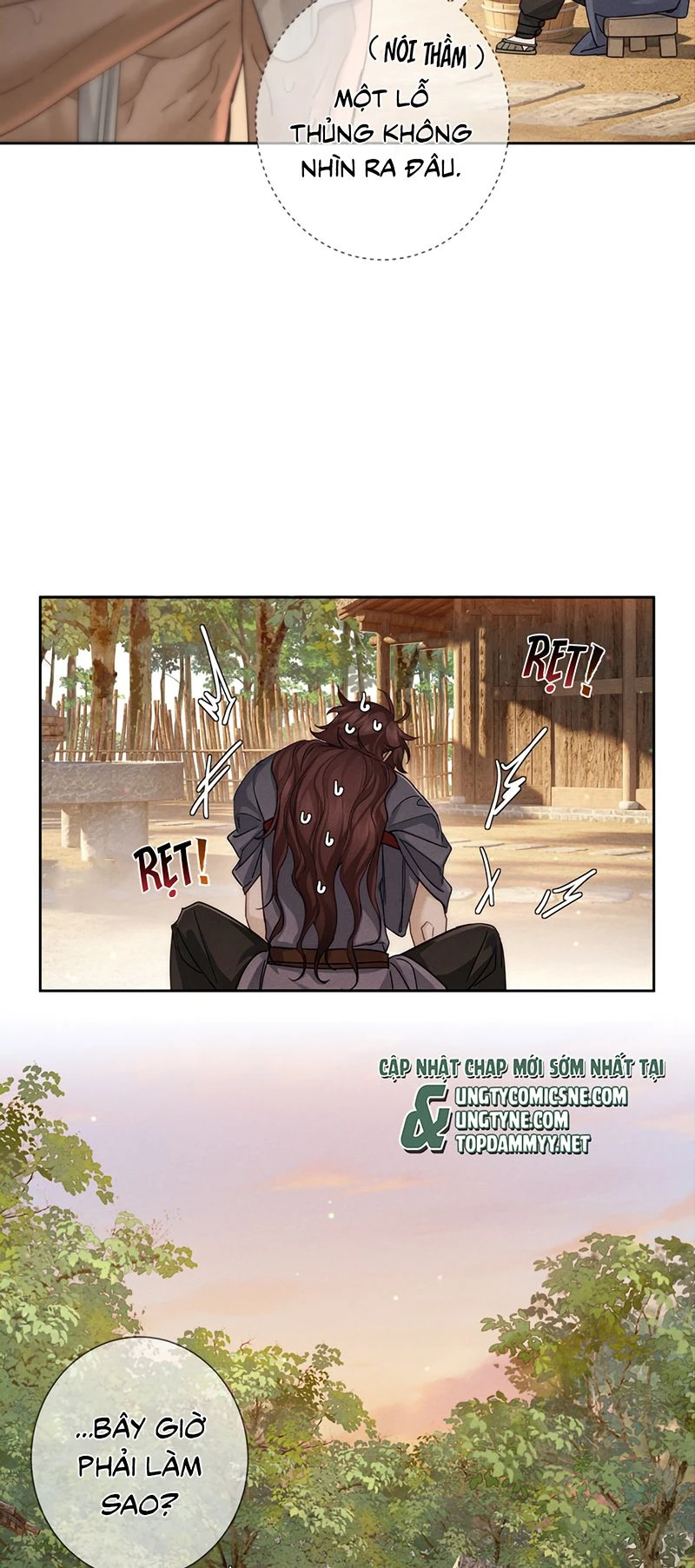 Nhân Vật Chính Chỉ Muốn Yêu Đương Chapter 281 - 20