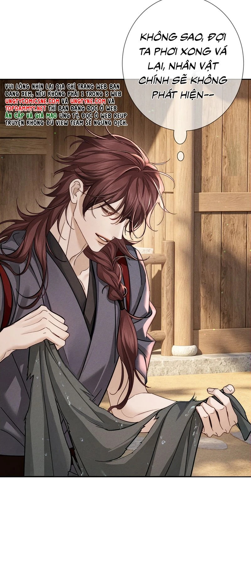 Nhân Vật Chính Chỉ Muốn Yêu Đương Chapter 281 - 22