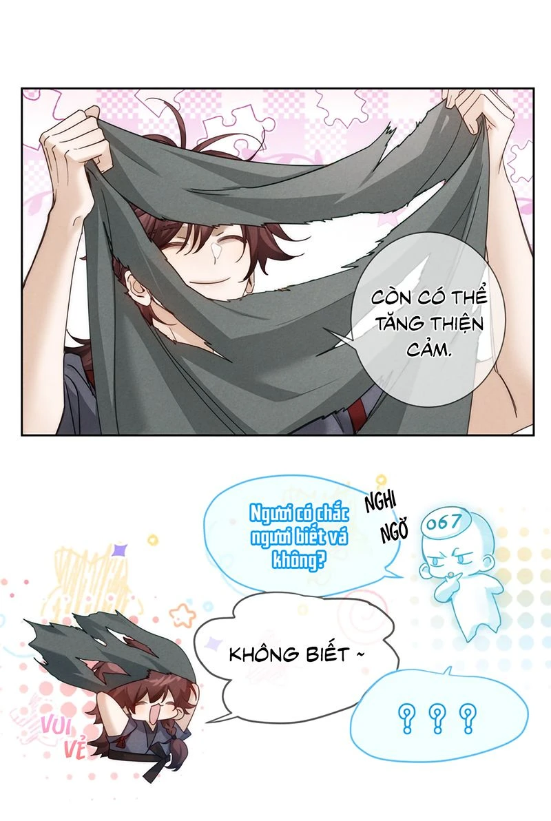 Nhân Vật Chính Chỉ Muốn Yêu Đương Chapter 281 - 23