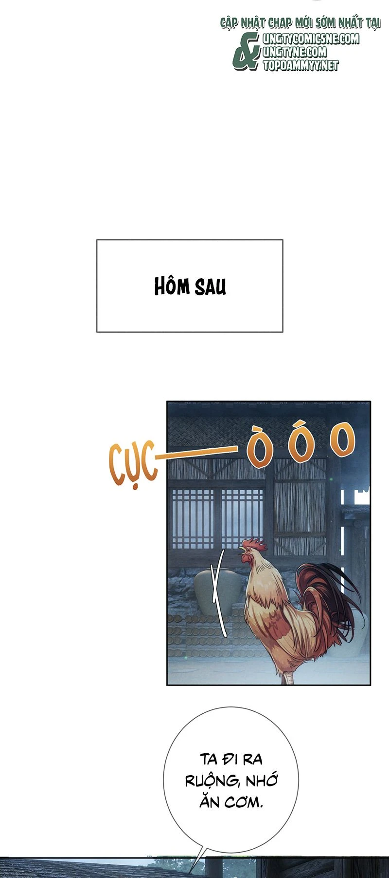 Nhân Vật Chính Chỉ Muốn Yêu Đương Chapter 281 - 25