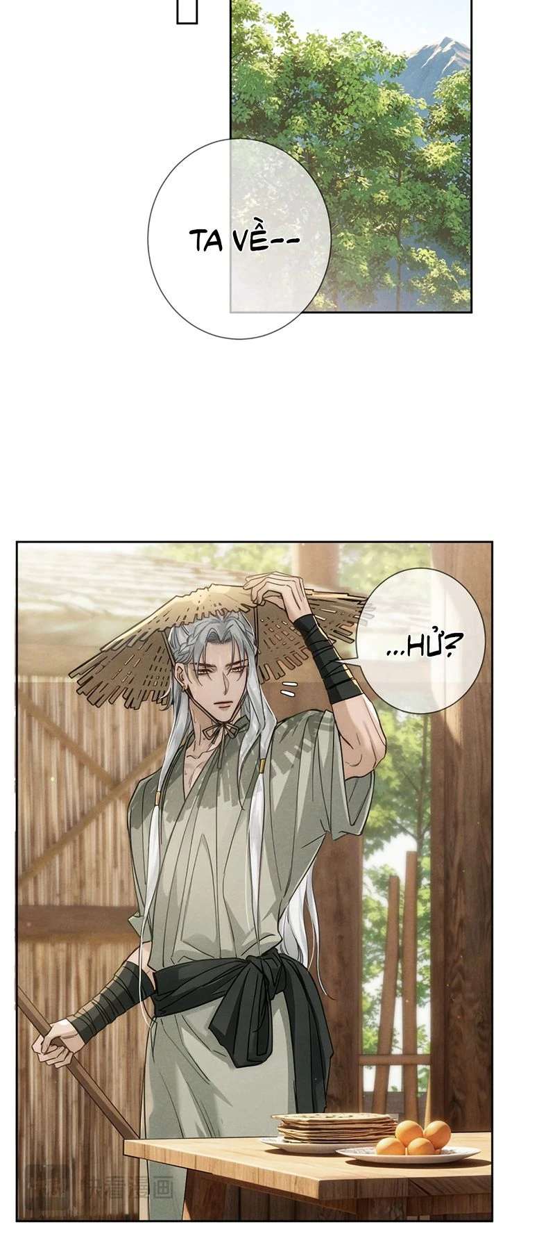 Nhân Vật Chính Chỉ Muốn Yêu Đương Chapter 281 - 27