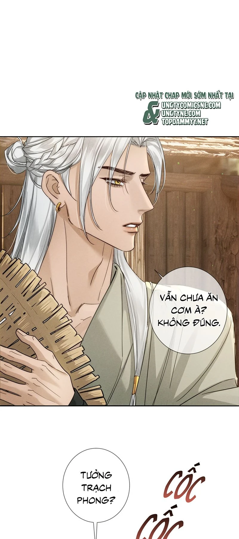 Nhân Vật Chính Chỉ Muốn Yêu Đương Chapter 281 - 28