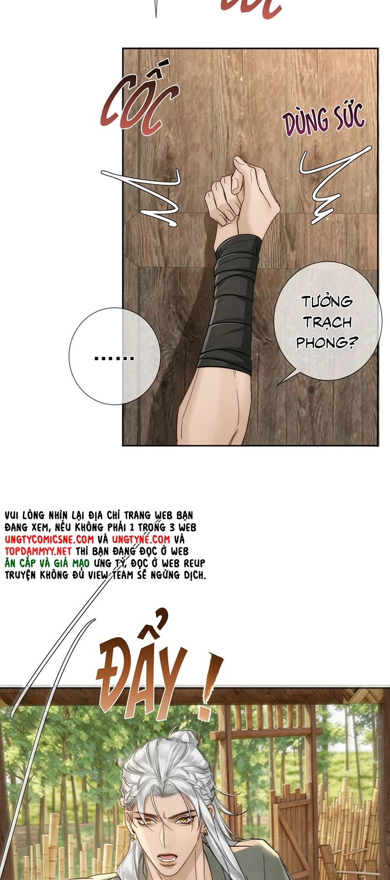 Nhân Vật Chính Chỉ Muốn Yêu Đương Chapter 281 - 29