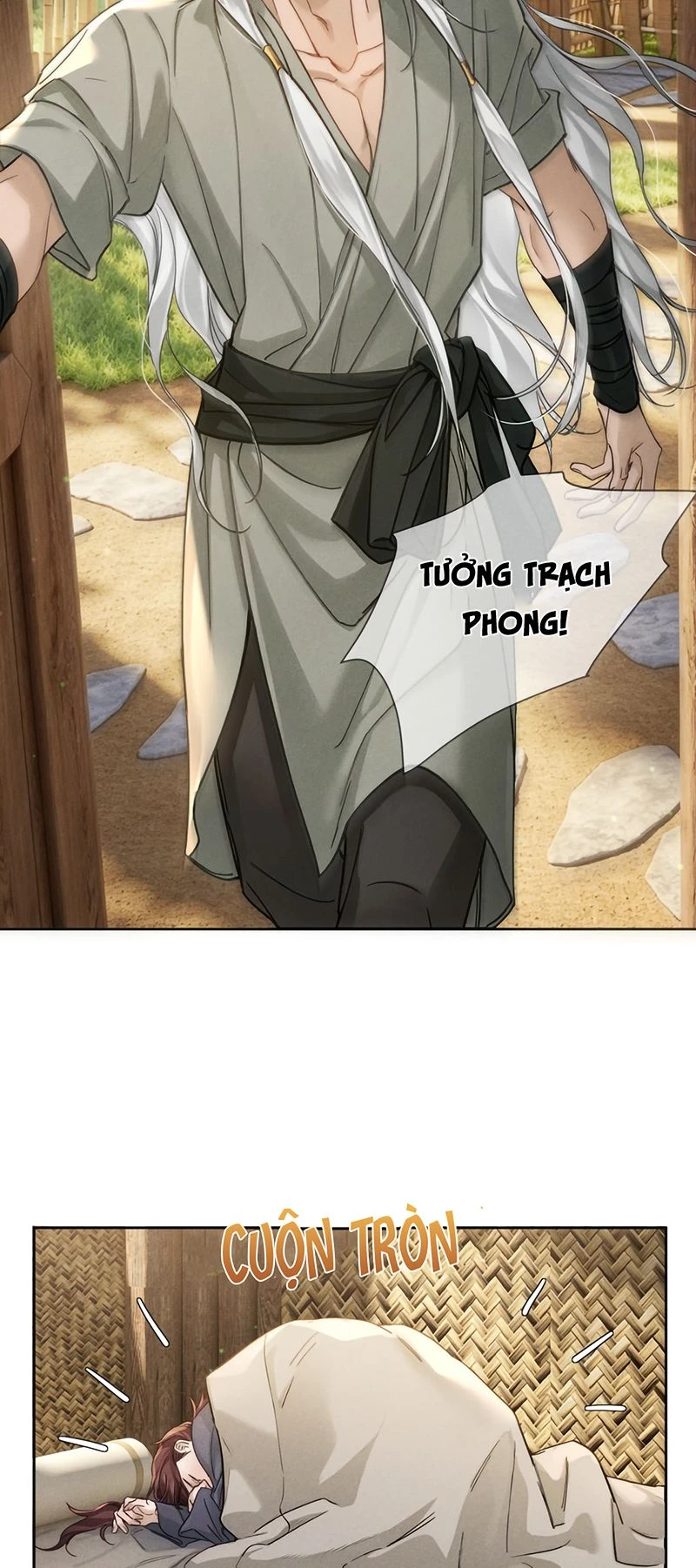 Nhân Vật Chính Chỉ Muốn Yêu Đương Chapter 281 - 30