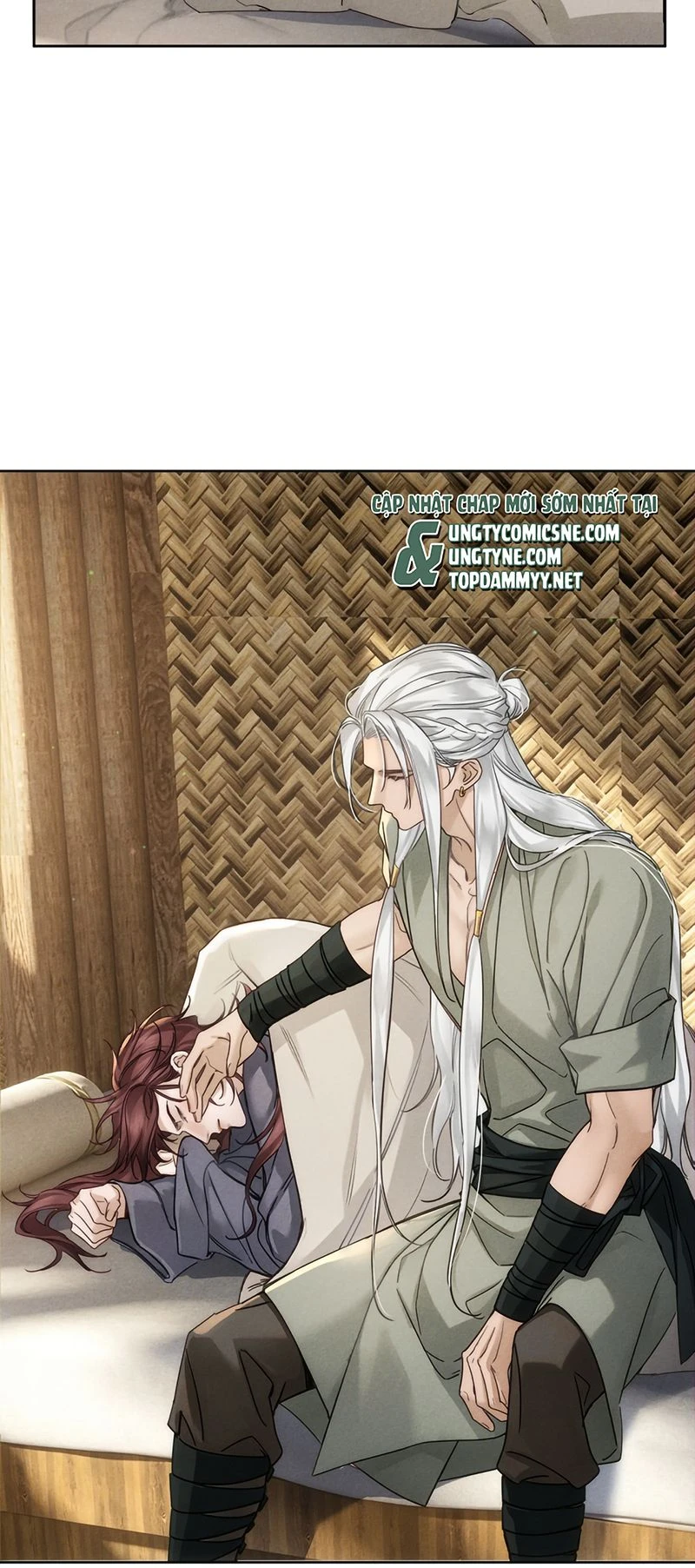 Nhân Vật Chính Chỉ Muốn Yêu Đương Chapter 281 - 31