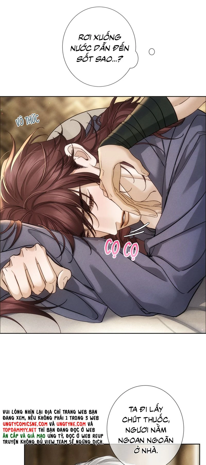 Nhân Vật Chính Chỉ Muốn Yêu Đương Chapter 281 - 32